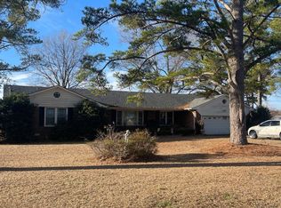 608 Kentucky Dr, Goldsboro, NC 27530