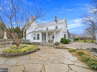 15539 Liberty Rd, Mount Airy, MD 21771