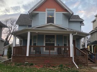 1118 26th St, Des Moines, IA 50311