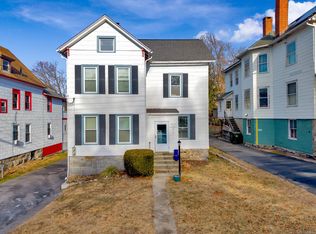 21 Garfield Ave, New London, CT 06320
