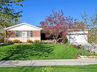 2681 Wayward Winds Dr, Cincinnati, OH