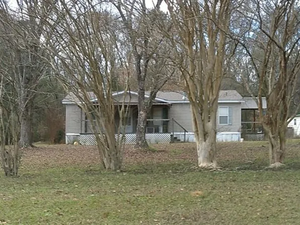 24659 Twin Oaks Rd, Franklinton, LA 70438