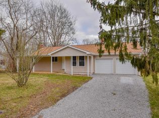 4236 Brookside Dr, Batavia, OH 45103