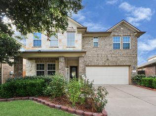 6306 Bain Dr, Missouri City, TX 77459