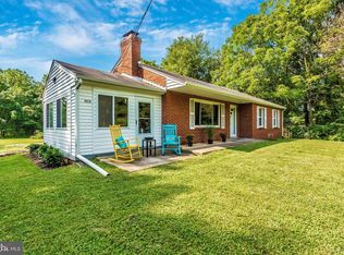 6637-A Mount Phillip Rd, Frederick, MD 21703