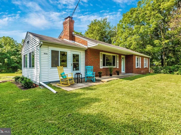 6637-A Mount Phillip Rd, Frederick, MD 21703