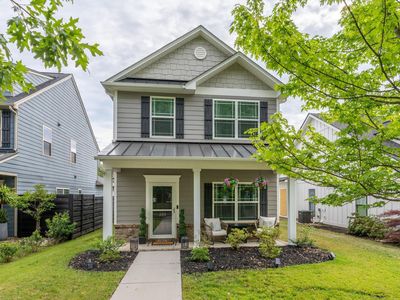 205 Carruth St, Simpsonville, SC, 29680