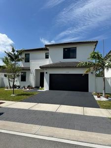 23520 SW 107th Ct, Homestead, FL, 33032