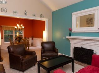 6400 SW 154th Pl, Beaverton, OR 97007