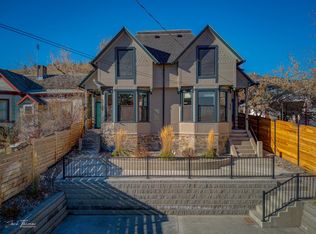 526-528 S Rodney St, Helena, MT 59601