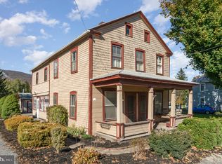 104 Tuscarora Path, Ickesburg, PA 17037