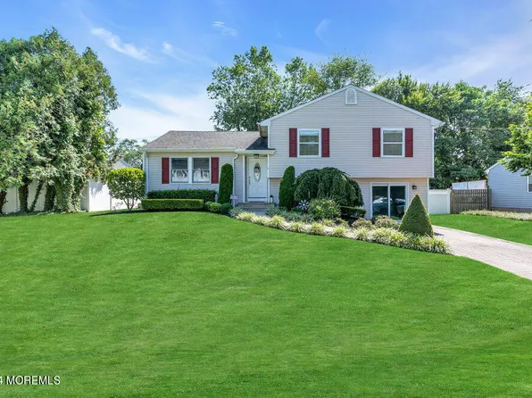 4 Jumping Brook Drive, Neptune Township, NJ 07753