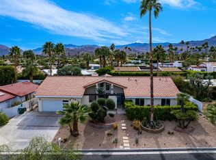 72915 Skyward Way, Palm Desert, CA 92260