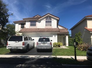 2920 NW 69th Ave, Margate, FL 33063