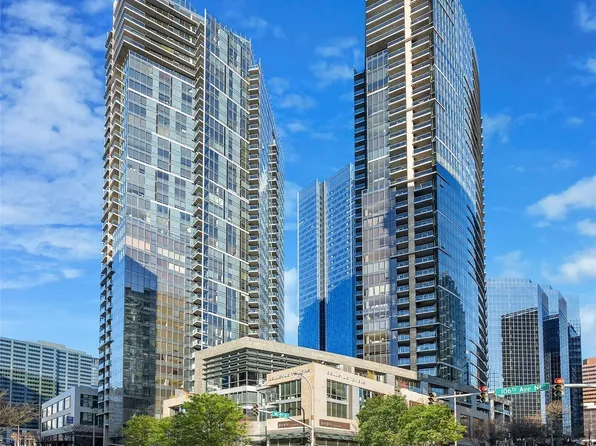 500 106th Avenue NE #3109, Bellevue, WA 98004