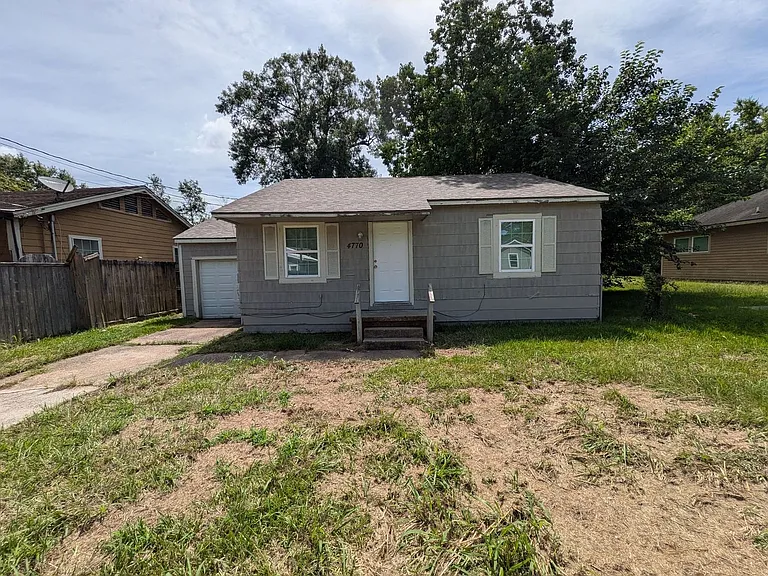 4770 Galveston St — Photo 1