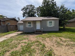 4770 Galveston St, Beaumont, TX 77703