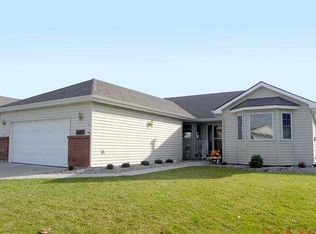 2604 S Sunnybrook Ln, Veradale, WA 99037