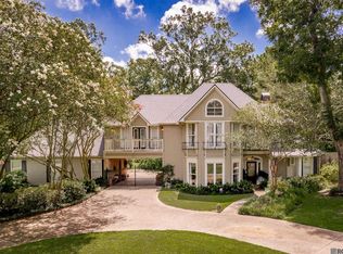 2934 Dakin Ave, Baton Rouge, LA 70820