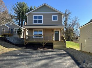 726 Center St, Asheville, NC 28803