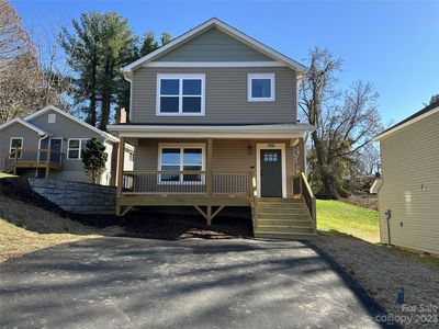 726 Center St, Asheville, NC, 28803