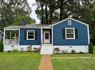 1337 James St, Florence, AL 35630