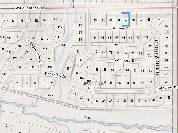 3rd image of 21718 Amber Dr