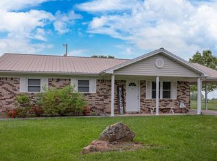 2002 County Road 89, Fort Payne, AL 35967