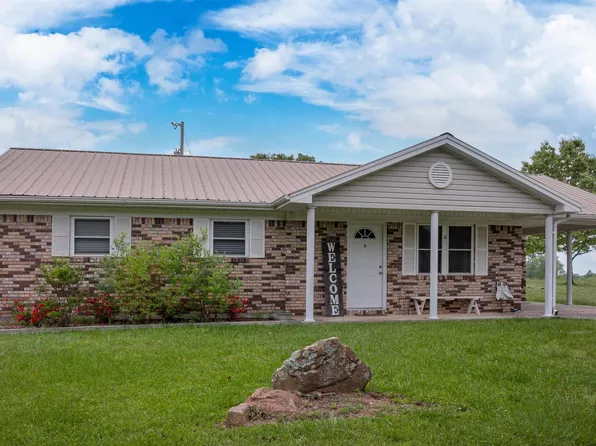2002 County Road 89, Fort Payne, AL 35967
