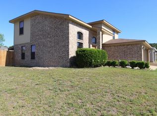 1124 Katelyn Cir, Copperas Cove, TX 76522