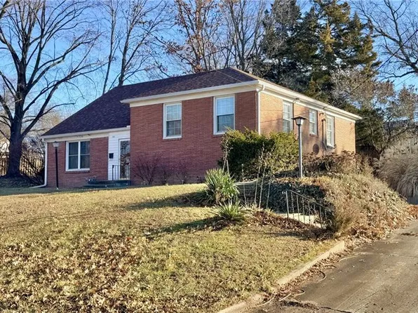 502 Ridgeway St, Trenton, MO 64683