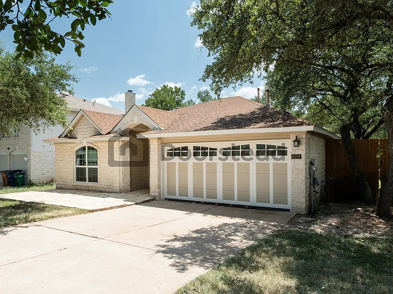 6201 Abilene Trl — Photo 5