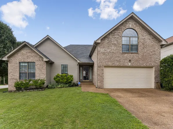 5245 Catspaw Dr, Antioch, TN 37013
