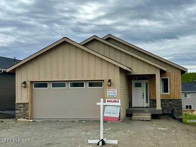 8856 Chalk Hill Loop, Anchorage, AK, 99502