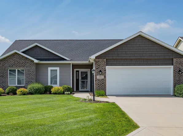 13513 Slate Ridge Ct, Fort Wayne, IN 46814