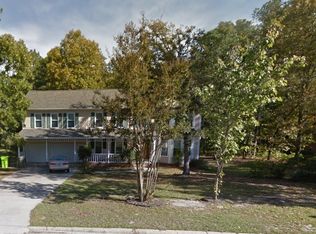 505 Wotan Rd, Columbia, SC 29229