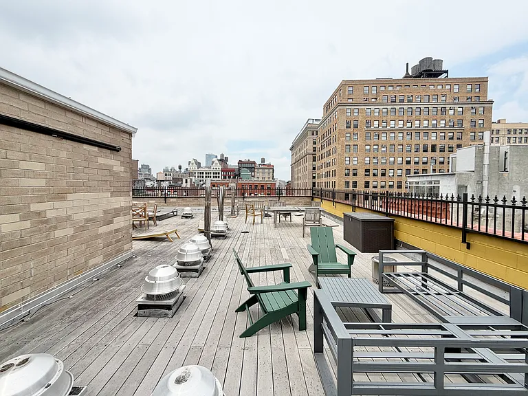 50 Prince St #PHA — Photo 10