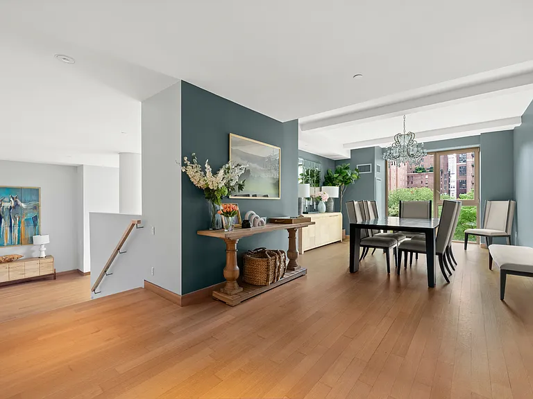 50 Gramercy Park N #8AB — Photo 4