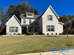 3037 Ginn Point Rd SE, Owens X Rds, AL 35763