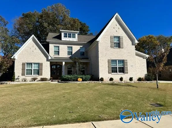3037 Ginn Point Rd SE, Owens X Rds, AL 35763