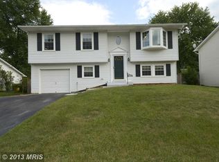 2223 Dairy Farm Rd, Gambrills, MD 21054