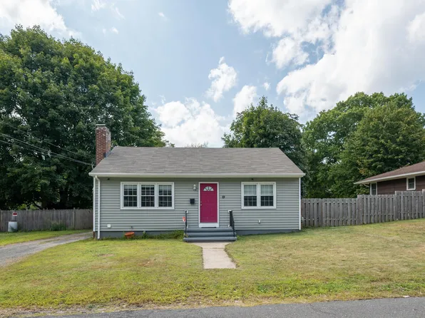 19 Collins Street, Waterbury, CT 06704