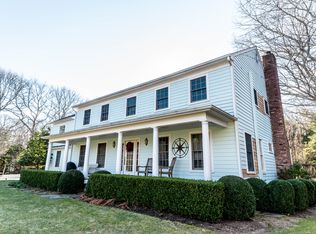 27 Augies Path, East Hampton, NY 11937