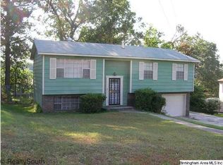 645 Old Pine Rd, Birmingham, AL 35214