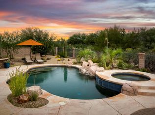 13951 N Running Creek Ct, Marana, AZ 85658