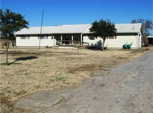 574 County Road 4518, Wolfe City, TX 75496