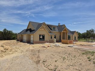 2037 Preserve Trl, Weatherford, TX 76087