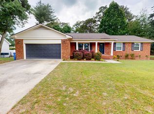 2610 Trenton Rd, Fayetteville, NC 28304