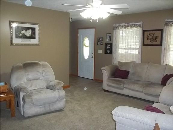 5th image of 4280 W County Road 500 S