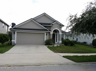 14812 Bulow Creek Dr, Jacksonville, FL 32258